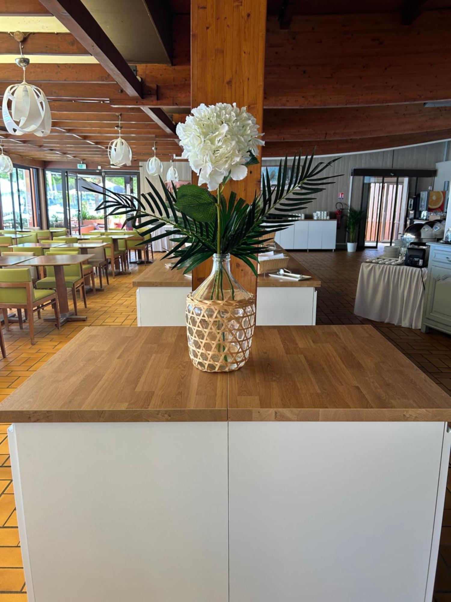 Hotel Vacances Bleues Delcloy Saint-Jean-Cap-Ferrat Bagian luar foto
